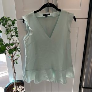 Banana Republic Blouse NWOT